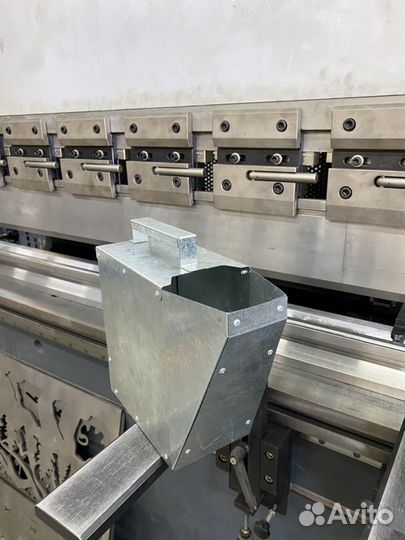 Лазерная резка, гибка, сварка металла, полимерка