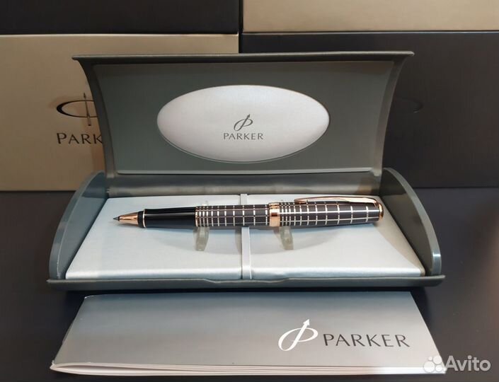 Ручка Parker Новая на Подарок