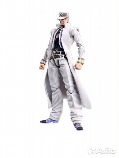 Аниме фигурки джоджо