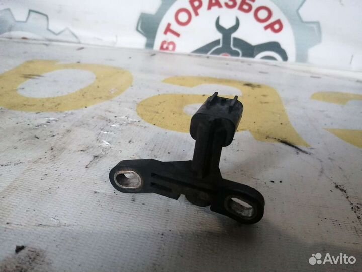 Датчик коленвала Mazda 3BL, 2.0, 2009