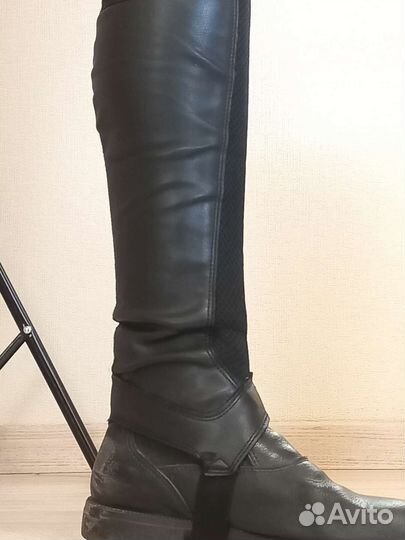 Краги для верховой езды