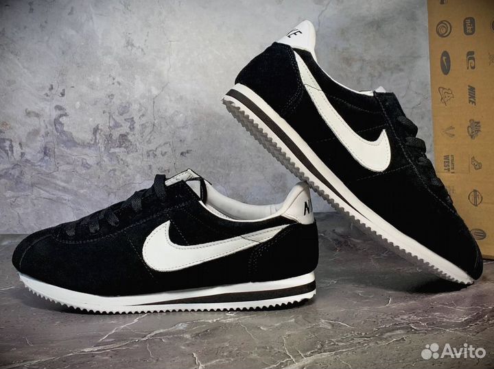 Кроссовки Nike Cortez