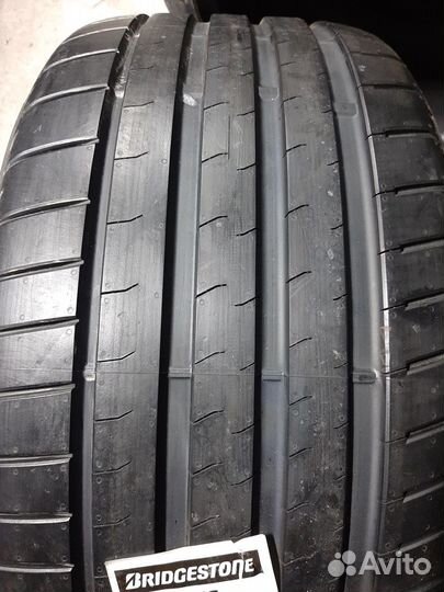 Bridgestone Potenza Sport 265/40 R20 104Y