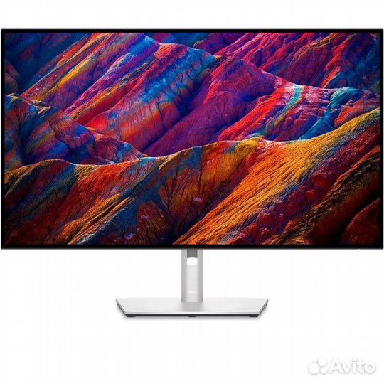 Монитор Dell UltraSharp 32 U3223QE