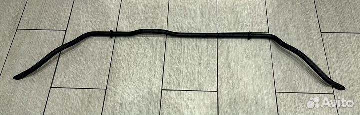 Усиленный задний стабилизатор KIA Ceed