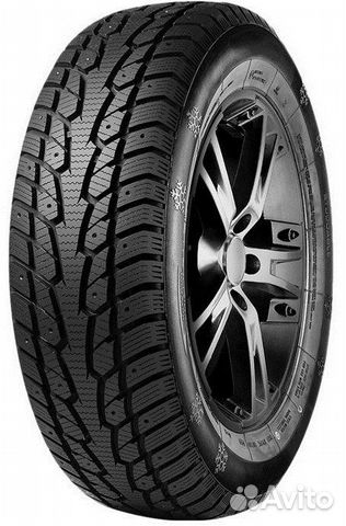 Torque TQ023 215/65 R17