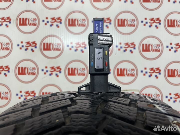 Kleber Kapnor 5 205/55 R16