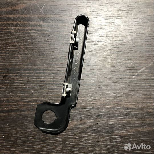 Кронштейн для BMW F800R