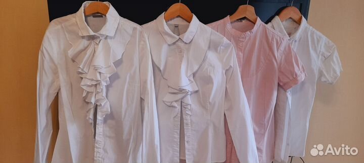 Пакет вещей для девочки 158-164 см