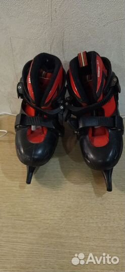 Детская хоккейная форма 5 лет