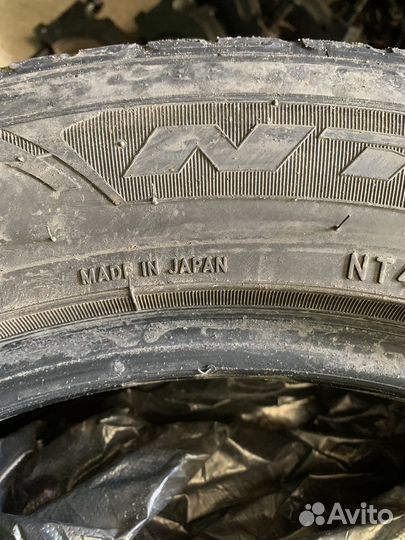 Nitto NT421A 235/55 R17