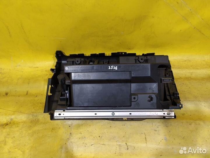 Бардачок Subaru XV Субару икс-в икс в