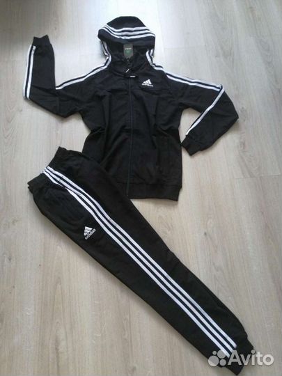 Спортивный костюм Adidas новый р.с 48 по 54