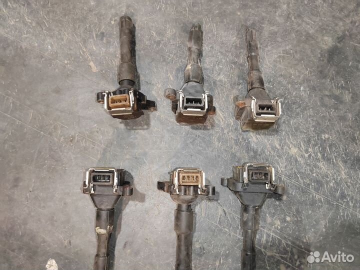 Катушка зажигания Bmw е39