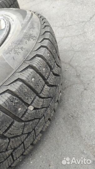 Viatti Brina Nordico V-522 195/65 R15