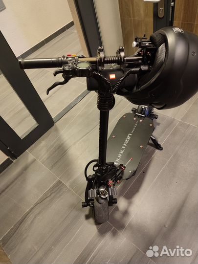 Электросамокат Dualtron Thunder