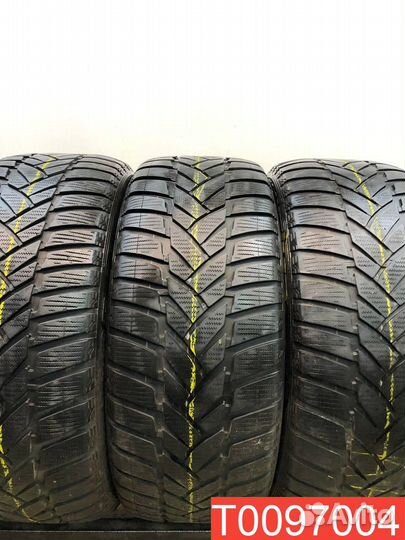 Dunlop Grandtrek WT M3 275/45 R20 100R