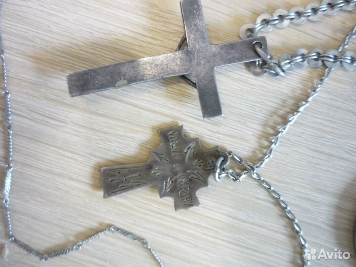 Сувениры из СССР кустарного производства из млс