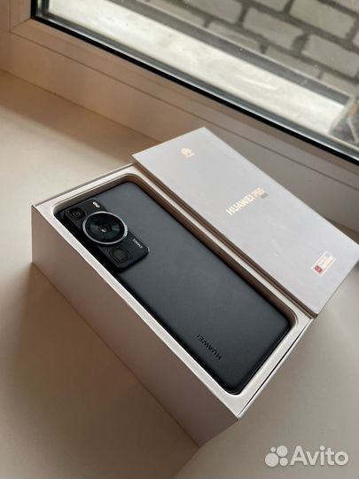 HUAWEI P60, 8/256 ГБ