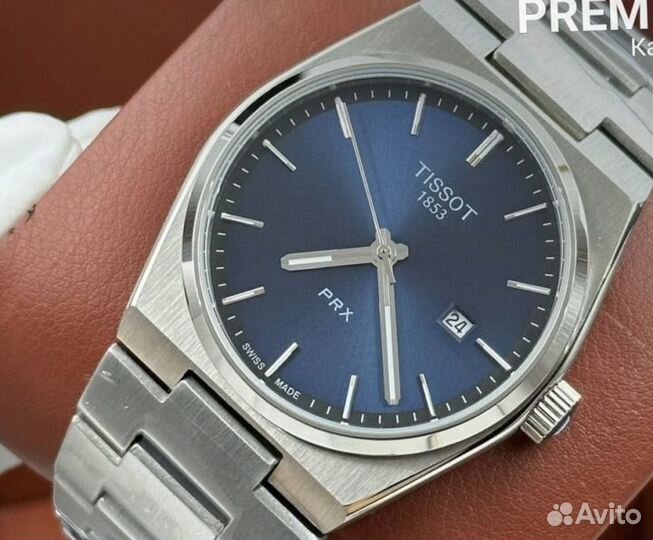 Часы Tissot Prx