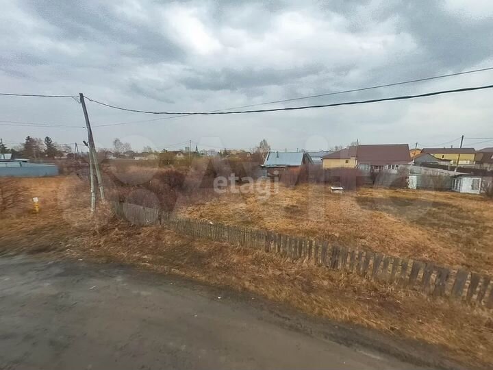 Участок 6,6 сот. (СНТ, ДНП)