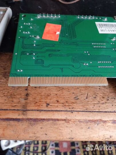 Тв tv плата в компьютер