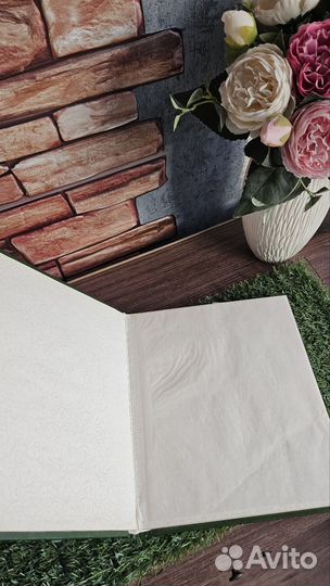 Альбом для фотографий