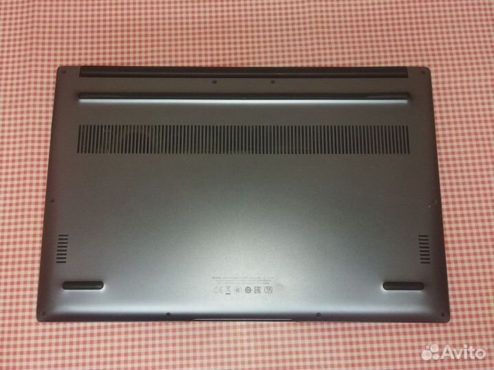 Huawei matebook d 14