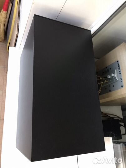 Акустика,сабвуфер активный Mission M70AS