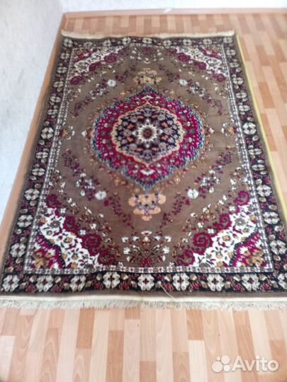 Турецкий Ковёр Super Saray 1.6*2.4 метра