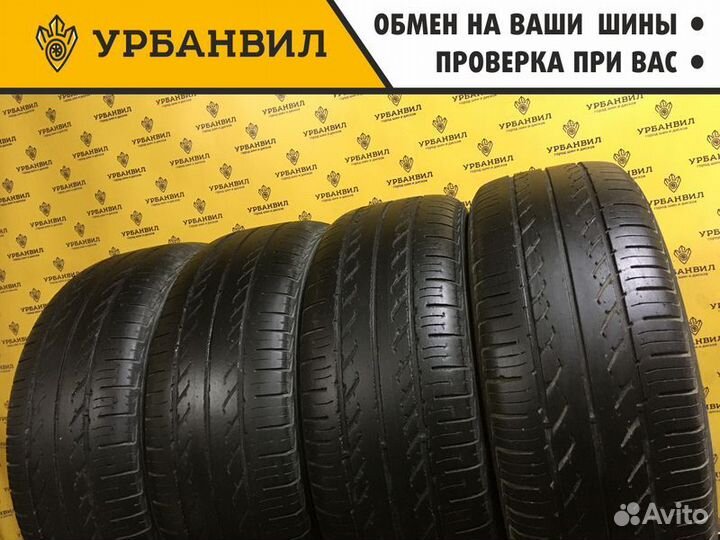 Hankook Optimo K406 235/60 R16 100H