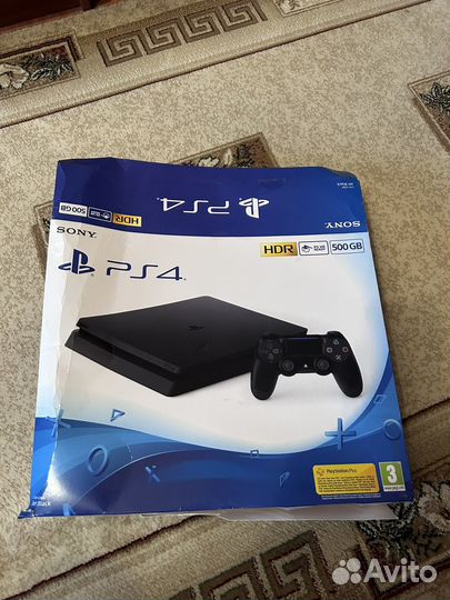 Sony PS4