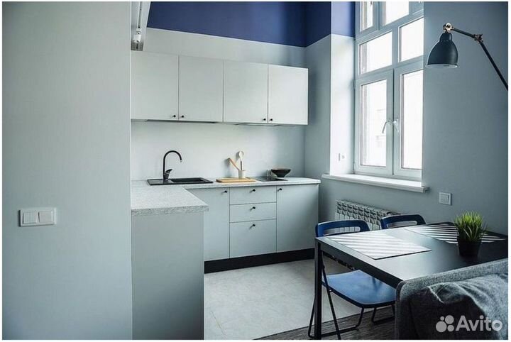 Кухня угловая Тито