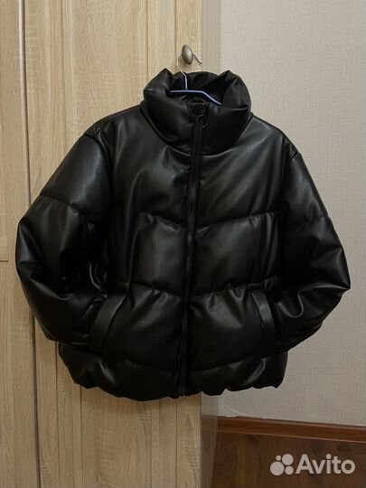 Пуховик женский befree