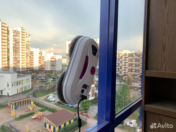 Аренда работа мойщика окон