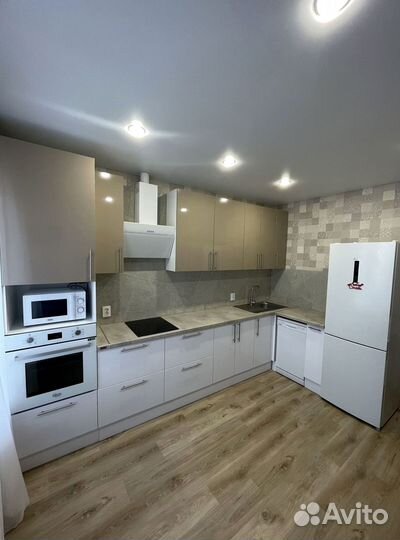 Кухни на заказ в рассрочку