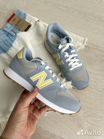 Кроссовки New Balance 500 размер 37 оригинал