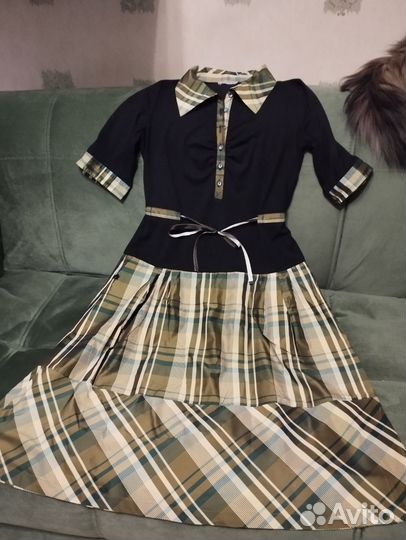 Платье женское 46 48