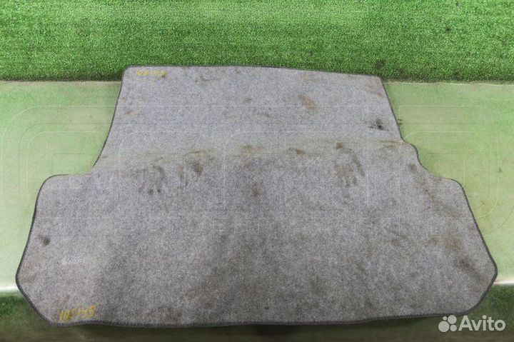 Коврик багажника Subaru Legacy Lancaster BH9 EJ254