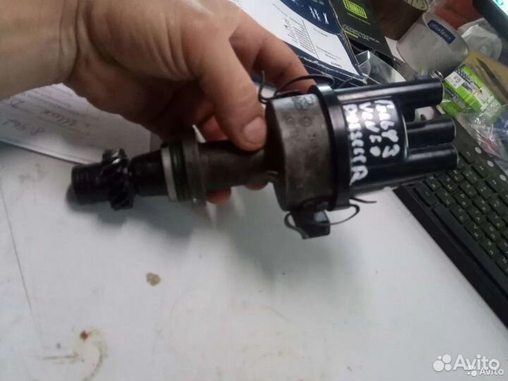 Трамблёр Фольксваген гольф 3 Венто valeo