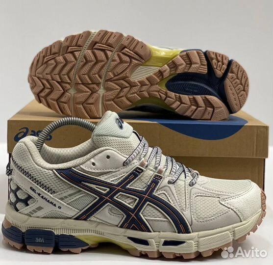 Кроссовки asics Люкс качество