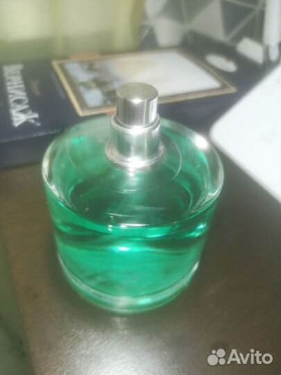 Byredo Marijuana