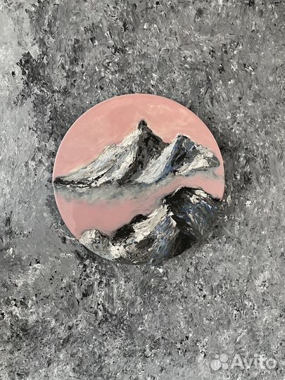 Интерьерная картина