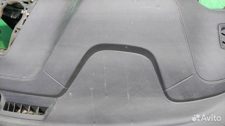 Торпедо Volvo Xc60 2 2017-Нв