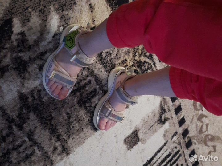 Детская обувь для девочек