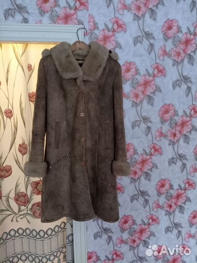 Сапоги зимние женские 39