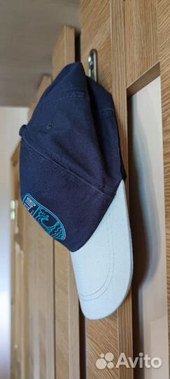 Бейсболка мужская, панама