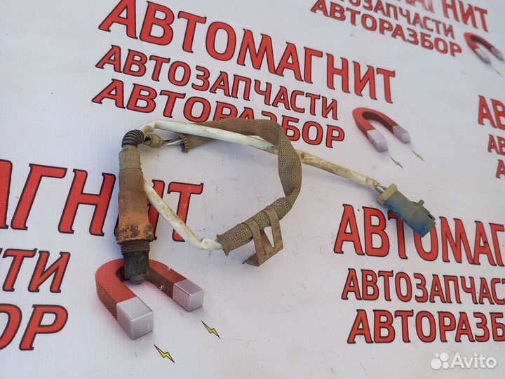 Лямбда зонд нижний Форд Фокус 3 1.6