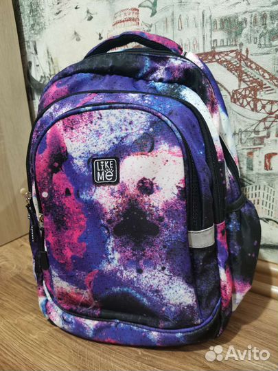 Продам школьный рюкзак