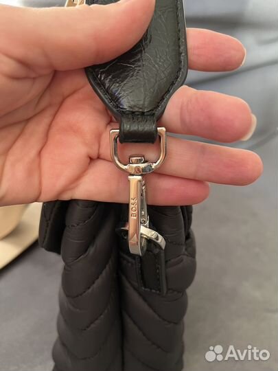 Boss сумка женская